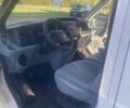 Білий Форд Транзит, об'ємом двигуна 2.2 л та пробігом 240 тис. км за 10300 $, фото 11 на Automoto.ua