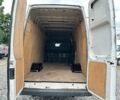 Белый Форд Транзит, объемом двигателя 2.4 л и пробегом 318 тыс. км за 7600 $, фото 7 на Automoto.ua