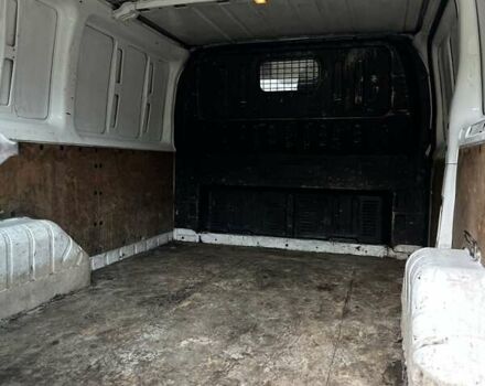 Белый Форд Транзит, объемом двигателя 2.2 л и пробегом 364 тыс. км за 5500 $, фото 17 на Automoto.ua