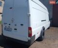 Белый Форд Транзит, объемом двигателя 2.2 л и пробегом 450 тыс. км за 6600 $, фото 11 на Automoto.ua