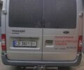 Белый Форд Транзит, объемом двигателя 2.2 л и пробегом 174 тыс. км за 6500 $, фото 3 на Automoto.ua
