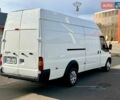Белый Форд Транзит, объемом двигателя 2.4 л и пробегом 350 тыс. км за 10500 $, фото 8 на Automoto.ua