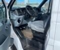 Белый Форд Транзит, объемом двигателя 2.4 л и пробегом 499 тыс. км за 7800 $, фото 5 на Automoto.ua