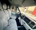 Белый Форд Транзит, объемом двигателя 2.2 л и пробегом 335 тыс. км за 11000 $, фото 15 на Automoto.ua