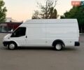Белый Форд Транзит, объемом двигателя 2.2 л и пробегом 335 тыс. км за 11000 $, фото 3 на Automoto.ua