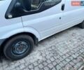 Білий Форд Транзит, об'ємом двигуна 2.2 л та пробігом 379 тис. км за 6150 $, фото 9 на Automoto.ua