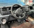 Белый Форд Транзит, объемом двигателя 2.4 л и пробегом 361 тыс. км за 6100 $, фото 7 на Automoto.ua