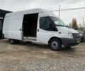 Білий Форд Транзит, об'ємом двигуна 2.4 л та пробігом 584 тис. км за 8500 $, фото 12 на Automoto.ua