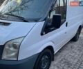 Білий Форд Транзит, об'ємом двигуна 2.2 л та пробігом 379 тис. км за 7450 $, фото 3 на Automoto.ua