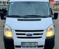 Білий Форд Транзит, об'ємом двигуна 2.2 л та пробігом 320 тис. км за 10900 $, фото 11 на Automoto.ua