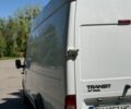 Білий Форд Транзит, об'ємом двигуна 2.2 л та пробігом 412 тис. км за 9700 $, фото 4 на Automoto.ua