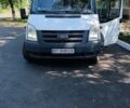 Белый Форд Транзит, объемом двигателя 2.4 л и пробегом 443 тыс. км за 7500 $, фото 6 на Automoto.ua