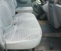 Белый Форд Транзит, объемом двигателя 2.4 л и пробегом 345 тыс. км за 8999 $, фото 19 на Automoto.ua