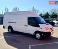 Белый Форд Транзит, объемом двигателя 2.2 л и пробегом 333 тыс. км за 10950 $, фото 3 на Automoto.ua