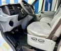 Білий Форд Транзит, об'ємом двигуна 2.4 л та пробігом 350 тис. км за 11200 $, фото 16 на Automoto.ua