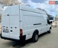 Білий Форд Транзит, об'ємом двигуна 2.4 л та пробігом 350 тис. км за 11200 $, фото 6 на Automoto.ua