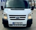 Білий Форд Транзит, об'ємом двигуна 2.4 л та пробігом 350 тис. км за 11200 $, фото 11 на Automoto.ua