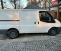 Білий Форд Транзит, об'ємом двигуна 2.2 л та пробігом 379 тис. км за 7450 $, фото 8 на Automoto.ua