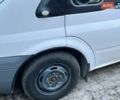 Білий Форд Транзит, об'ємом двигуна 2.2 л та пробігом 379 тис. км за 7450 $, фото 11 на Automoto.ua