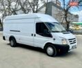 Білий Форд Транзит, об'ємом двигуна 2.4 л та пробігом 350 тис. км за 11200 $, фото 9 на Automoto.ua