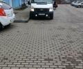 Белый Форд Транзит, объемом двигателя 2.4 л и пробегом 443 тыс. км за 7500 $, фото 5 на Automoto.ua