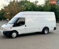 Белый Форд Транзит, объемом двигателя 2.2 л и пробегом 335 тыс. км за 11000 $, фото 1 на Automoto.ua