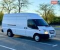Білий Форд Транзит, об'ємом двигуна 2.4 л та пробігом 370 тис. км за 9500 $, фото 9 на Automoto.ua
