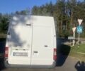 Белый Форд Транзит, объемом двигателя 2.2 л и пробегом 240 тыс. км за 10300 $, фото 2 на Automoto.ua