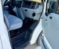 Білий Форд Транзит, об'ємом двигуна 2.4 л та пробігом 370 тис. км за 9500 $, фото 20 на Automoto.ua