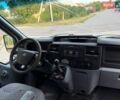Білий Форд Транзит, об'ємом двигуна 2.2 л та пробігом 391 тис. км за 6500 $, фото 9 на Automoto.ua