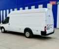 Білий Форд Транзит, об'ємом двигуна 2.4 л та пробігом 350 тис. км за 11200 $, фото 3 на Automoto.ua