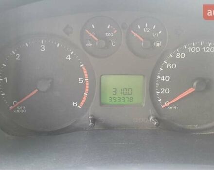 Белый Форд Транзит, объемом двигателя 2.2 л и пробегом 393 тыс. км за 8300 $, фото 12 на Automoto.ua