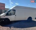 Білий Форд Транзит, об'ємом двигуна 2.2 л та пробігом 450 тис. км за 6600 $, фото 12 на Automoto.ua