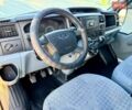 Білий Форд Транзит, об'ємом двигуна 2.4 л та пробігом 370 тис. км за 9500 $, фото 25 на Automoto.ua