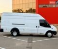 Білий Форд Транзит, об'ємом двигуна 2.2 л та пробігом 316 тис. км за 10700 $, фото 2 на Automoto.ua