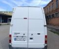 Белый Форд Транзит, объемом двигателя 2.2 л и пробегом 515 тыс. км за 6500 $, фото 5 на Automoto.ua