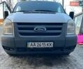 Білий Форд Транзит, об'ємом двигуна 2.2 л та пробігом 379 тис. км за 6990 $, фото 12 на Automoto.ua