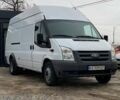 Білий Форд Транзит, об'ємом двигуна 2.4 л та пробігом 584 тис. км за 8500 $, фото 5 на Automoto.ua