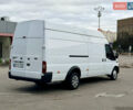Білий Форд Транзит, об'ємом двигуна 2.2 л та пробігом 400 тис. км за 11200 $, фото 7 на Automoto.ua