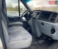 Белый Форд Транзит, объемом двигателя 2.4 л и пробегом 619 тыс. км за 7800 $, фото 14 на Automoto.ua