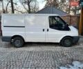 Білий Форд Транзит, об'ємом двигуна 2.2 л та пробігом 379 тис. км за 6990 $, фото 1 на Automoto.ua