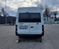Белый Форд Транзит, объемом двигателя 2.2 л и пробегом 357 тыс. км за 8500 $, фото 2 на Automoto.ua