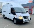 Білий Форд Транзит, об'ємом двигуна 2.2 л та пробігом 320 тис. км за 10900 $, фото 10 на Automoto.ua