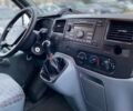 Білий Форд Транзит, об'ємом двигуна 2.4 л та пробігом 584 тис. км за 8500 $, фото 9 на Automoto.ua