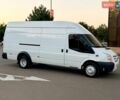 Белый Форд Транзит, объемом двигателя 2.2 л и пробегом 335 тыс. км за 11000 $, фото 5 на Automoto.ua