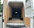 Білий Форд Транзит, об'ємом двигуна 2.4 л та пробігом 318 тис. км за 7800 $, фото 7 на Automoto.ua