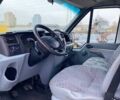 Білий Форд Транзит, об'ємом двигуна 2.4 л та пробігом 584 тис. км за 8250 $, фото 6 на Automoto.ua