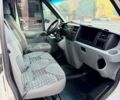 Білий Форд Транзит, об'ємом двигуна 2.4 л та пробігом 300 тис. км за 9900 $, фото 19 на Automoto.ua