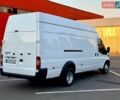 Білий Форд Транзит, об'ємом двигуна 2.2 л та пробігом 316 тис. км за 10600 $, фото 4 на Automoto.ua