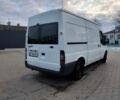 Белый Форд Транзит, объемом двигателя 2.2 л и пробегом 357 тыс. км за 8500 $, фото 1 на Automoto.ua